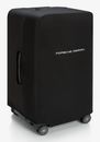 PORSCHE DESIGN 4W Trunk Cover M Black