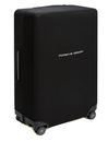 PORSCHE DESIGN 4W Trolley Cover L Black