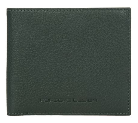 PORSCHE DESIGN Classic Billfold 10 Cedar Green