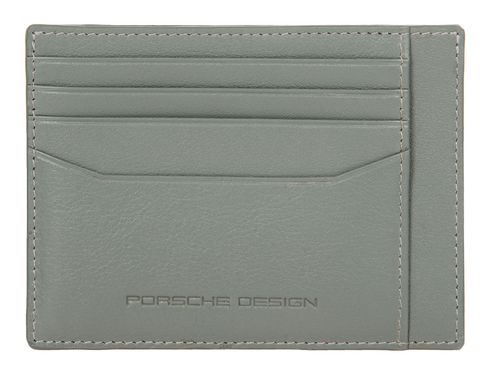 PORSCHE DESIGN Business Cardholder 4 Grey