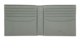 PORSCHE DESIGN Classic Billfold 10 Grey PORSCHE DESIGN Classic Billfold 10 Grey