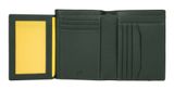 PORSCHE DESIGN Business Billfold 11 Cedar Green PORSCHE DESIGN Business Billfold 11 Cedar Green