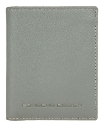 PORSCHE DESIGN Business Billfold 6 Grey