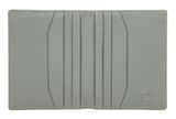 PORSCHE DESIGN Business Billfold 6 Grey PORSCHE DESIGN Business Billfold 6 Grey