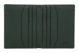 PORSCHE DESIGN Business Billfold 6 Cedar Green PORSCHE DESIGN Business Billfold 6 Cedar Green