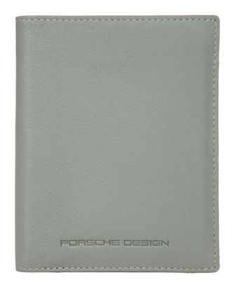 PORSCHE DESIGN Business Billfold 11 Grey