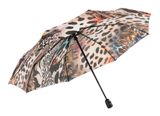 doppler Fiber Magic Auto-Open-Close Umbrella Safari doppler Fiber Magic Auto-Open-Close Umbrella Safari