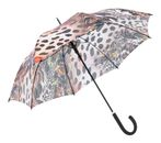 doppler Fiber Flex Automatic Umbrella Safari doppler Fiber Flex Automatic Umbrella Safari