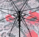 doppler Fiber Flex Automatic Umbrella serpent