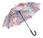 doppler Fiber Flex Automatic Umbrella serpent