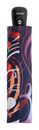 doppler Fiber Magic Auto-Open-Close Umbrella Liberty