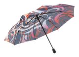 doppler Fiber Magic Auto-Open-Close Umbrella Liberty