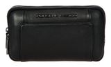 PORSCHE DESIGN Roadster Travel Pouch Black