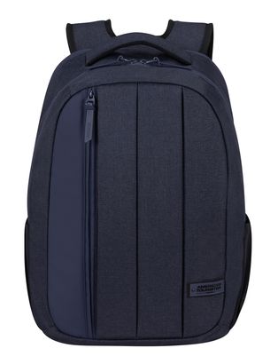 American Tourister Streethero Laptop Backpack 15.6" Navy Melange