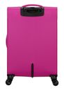 American Tourister Sea Seeker Spinner 68 / 25 TSA Trolley Deep Fuchsia American Tourister Sea Seeker Spinner 68 / 25 TSA Trolley Deep Fuchsia