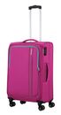 American Tourister Sea Seeker Spinner 68 / 25 TSA Trolley Deep Fuchsia American Tourister Sea Seeker Spinner 68 / 25 TSA Trolley Deep Fuchsia