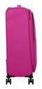 American Tourister Sea Seeker Spinner 68 / 25 TSA Trolley Deep Fuchsia American Tourister Sea Seeker Spinner 68 / 25 TSA Trolley Deep Fuchsia