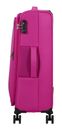 American Tourister Sea Seeker Spinner 68 / 25 TSA Trolley Deep Fuchsia American Tourister Sea Seeker Spinner 68 / 25 TSA Trolley Deep Fuchsia