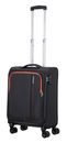 American Tourister Sea Seeker Spinner 55 / 20 TSA Trolley Charcoal Grey American Tourister Sea Seeker Spinner 55 / 20 TSA Trolley Charcoal Grey