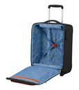 American Tourister Sea Seeker Upright Underseater TSA Trolley Charcoal Grey American Tourister Sea Seeker Upright Underseater TSA Trolley Charcoal Grey