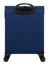 American Tourister Sea Seeker Spinner 55 / 20 TSA Trolley Combat Navy