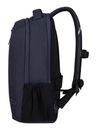 American Tourister Circle Laptop Backpack Navy Melange American Tourister Circle Laptop Backpack Navy Melange