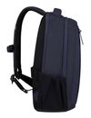 American Tourister Circle Laptop Backpack Navy Melange American Tourister Circle Laptop Backpack Navy Melange