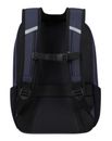 American Tourister Circle Laptop Backpack Navy Melange American Tourister Circle Laptop Backpack Navy Melange