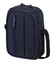 American Tourister Streethero Crossover Navy Melange American Tourister Streethero Crossover Navy Melange