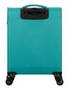 American Tourister Sea Seeker Spinner 55 / 20 TSA Trolley Aqua Green