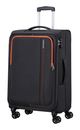 American Tourister Sea Seeker Spinner 68 / 25 TSA Trolley Charcoal Grey