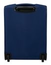 American Tourister Sea Seeker Upright Underseater TSA Trolley Combat Navy American Tourister Sea Seeker Upright Underseater TSA Trolley Combat Navy