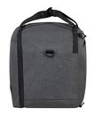 American Tourister Streethero 3-Way Boarding Bag Grey Melange American Tourister Streethero 3-Way Boarding Bag Grey Melange