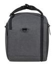 American Tourister Streethero 3-Way Boarding Bag Grey Melange American Tourister Streethero 3-Way Boarding Bag Grey Melange