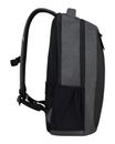 American Tourister Streethero Laptop Backpack 15.6" Grey Melange