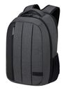 American Tourister Streethero Laptop Backpack 15.6" Grey Melange