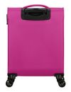 American Tourister Sea Seeker Spinner 55 / 20 TSA Trolley Deep Fuchsia American Tourister Sea Seeker Spinner 55 / 20 TSA Trolley Deep Fuchsia