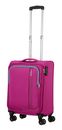 American Tourister Sea Seeker Spinner 55 / 20 TSA Trolley Deep Fuchsia American Tourister Sea Seeker Spinner 55 / 20 TSA Trolley Deep Fuchsia