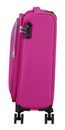American Tourister Sea Seeker Spinner 55 / 20 TSA Trolley Deep Fuchsia American Tourister Sea Seeker Spinner 55 / 20 TSA Trolley Deep Fuchsia