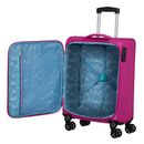 American Tourister Sea Seeker Spinner 55 / 20 TSA Trolley Deep Fuchsia American Tourister Sea Seeker Spinner 55 / 20 TSA Trolley Deep Fuchsia