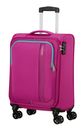 American Tourister Sea Seeker Spinner 55 / 20 TSA Trolley Deep Fuchsia American Tourister Sea Seeker Spinner 55 / 20 TSA Trolley Deep Fuchsia