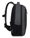 American Tourister Circle Laptop Backpack Grey Melange American Tourister Circle Laptop Backpack Grey Melange