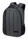 American Tourister Circle Laptop Backpack Grey Melange American Tourister Circle Laptop Backpack Grey Melange