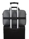 American Tourister Streethero Laptop Bag 15.6" Grey Melange American Tourister Streethero Laptop Bag 15.6" Grey Melange