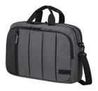 American Tourister Streethero Laptop Bag 15.6" Grey Melange American Tourister Streethero Laptop Bag 15.6" Grey Melange