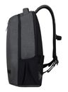 American Tourister Streethero Laptop Backpack 17.3" Grey Melange