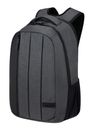 American Tourister Streethero Laptop Backpack 17.3" Grey Melange
