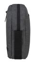 American Tourister Streethero Crossover Grey Melange American Tourister Streethero Crossover Grey Melange