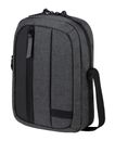 American Tourister Streethero Crossover Grey Melange American Tourister Streethero Crossover Grey Melange