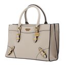 GUESS Didi Society Satchel Khaki